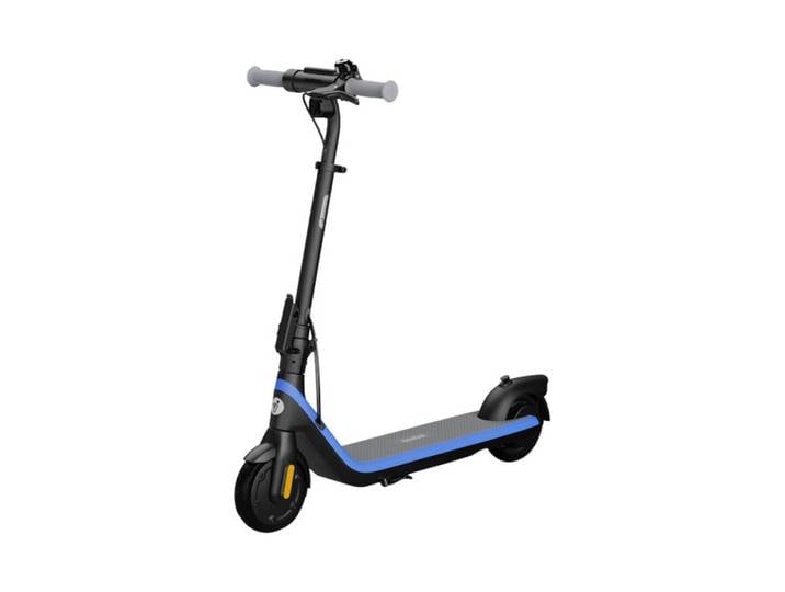 Ninebot by Segway C2 PRO E KickScooter
