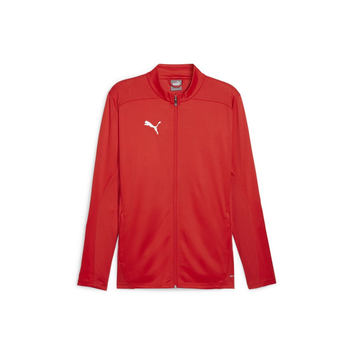 Puma Teamfinal Training Jacket puma red-puma silver (01) XL 658554-01-XL