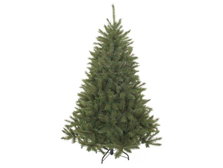 Triumph Tree Sapin De Noël Artificiel Vert H120xl79xl79cm
