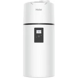 Brauchwasserwärmepumpe All-In-One R290 HP80M8-9 82 Liter Haier