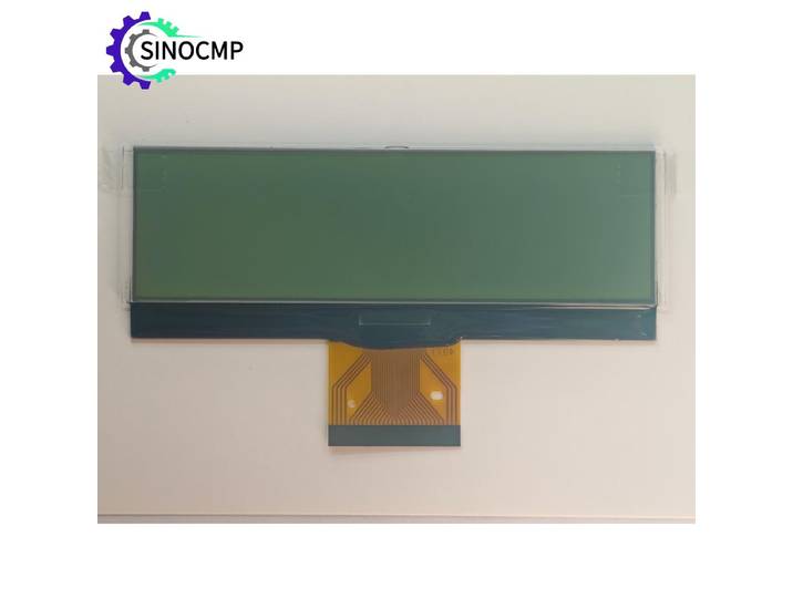 Écran LCD pour ordinateur de bord Renault Clio II, affichage central, horloge, écran du tableau de bord 8200290543/B/C 8200307274