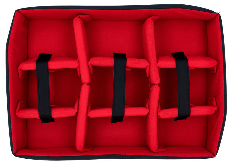 Flyht Pro Flex Inlay WP Safe Box 5