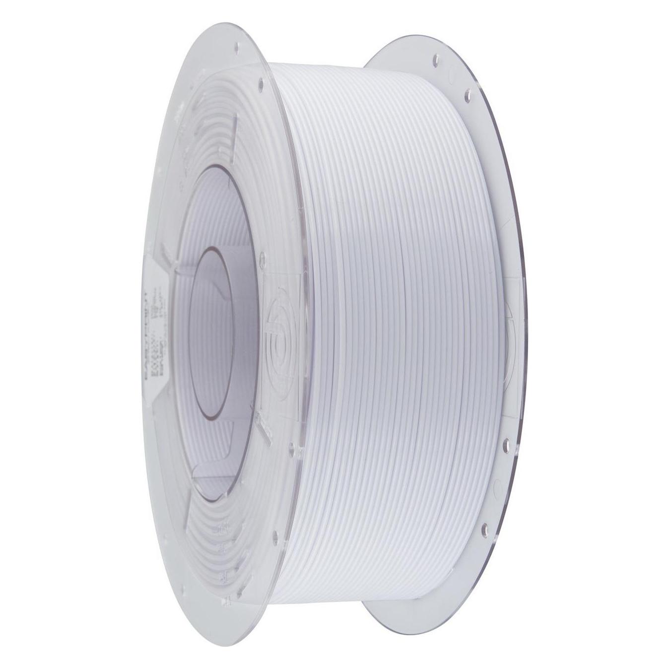 Prima Creator EasyPrint PETG - 1.75mm - 1 kg - Solid White (PETG, 1000 g, 1.75 mm) (PC-EPETG-175-1000-SWH)