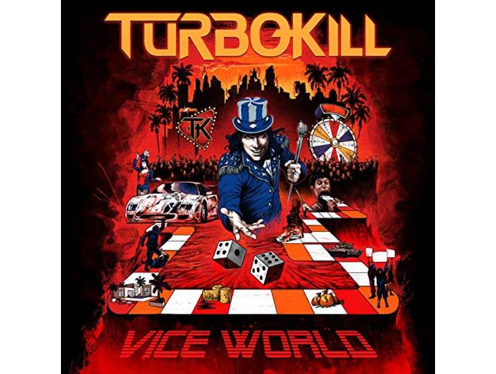 Vice World