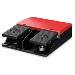 Bernstein Fußschalter F2-U1Z/ZSD