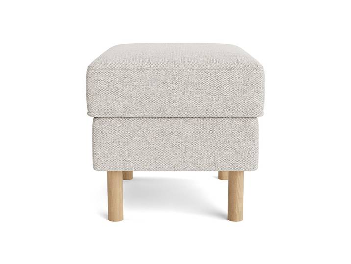 Lumo Pouf