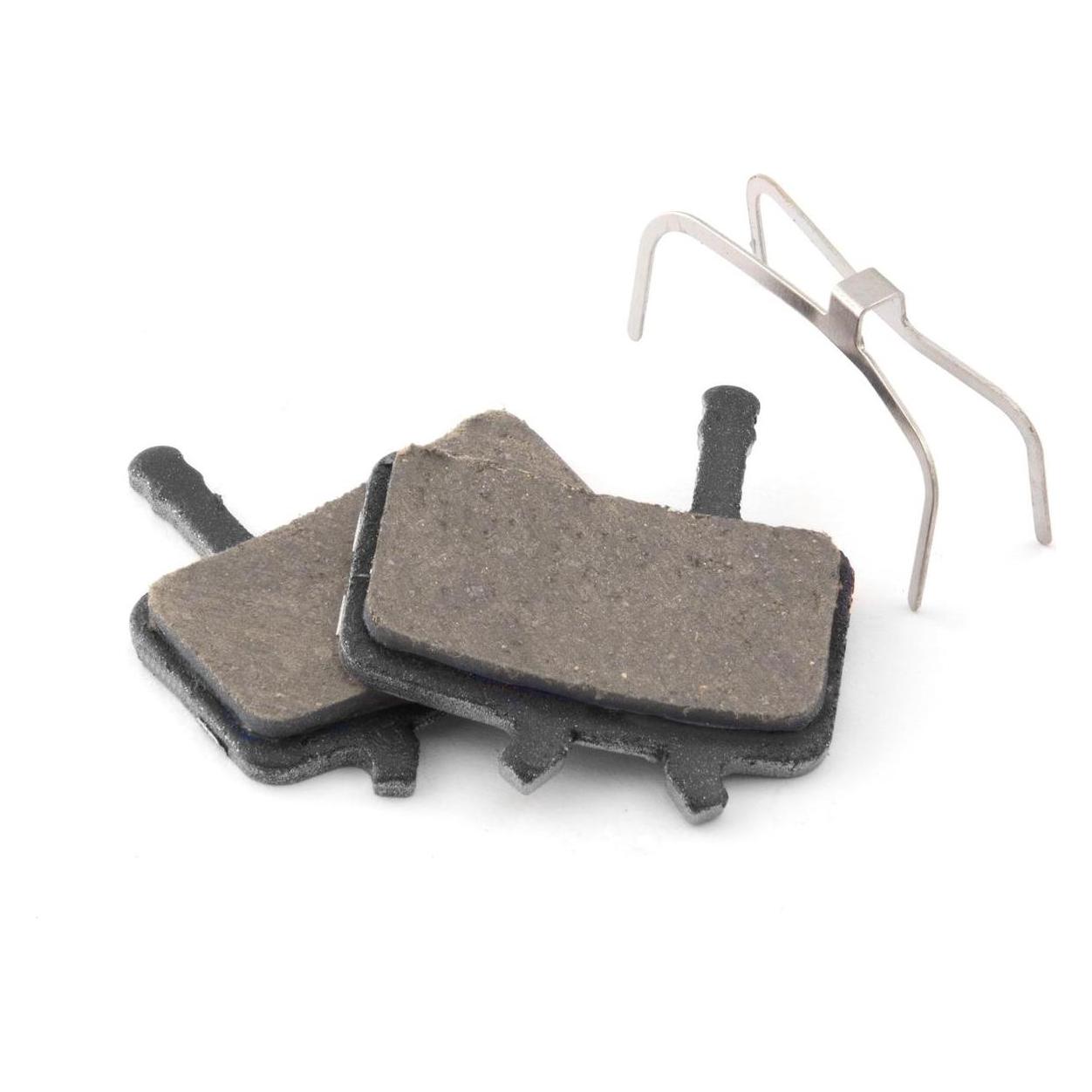 Clarks 813C Bremsbelag (Avid, SRAM, Organisch (Resin)) (VX813C)