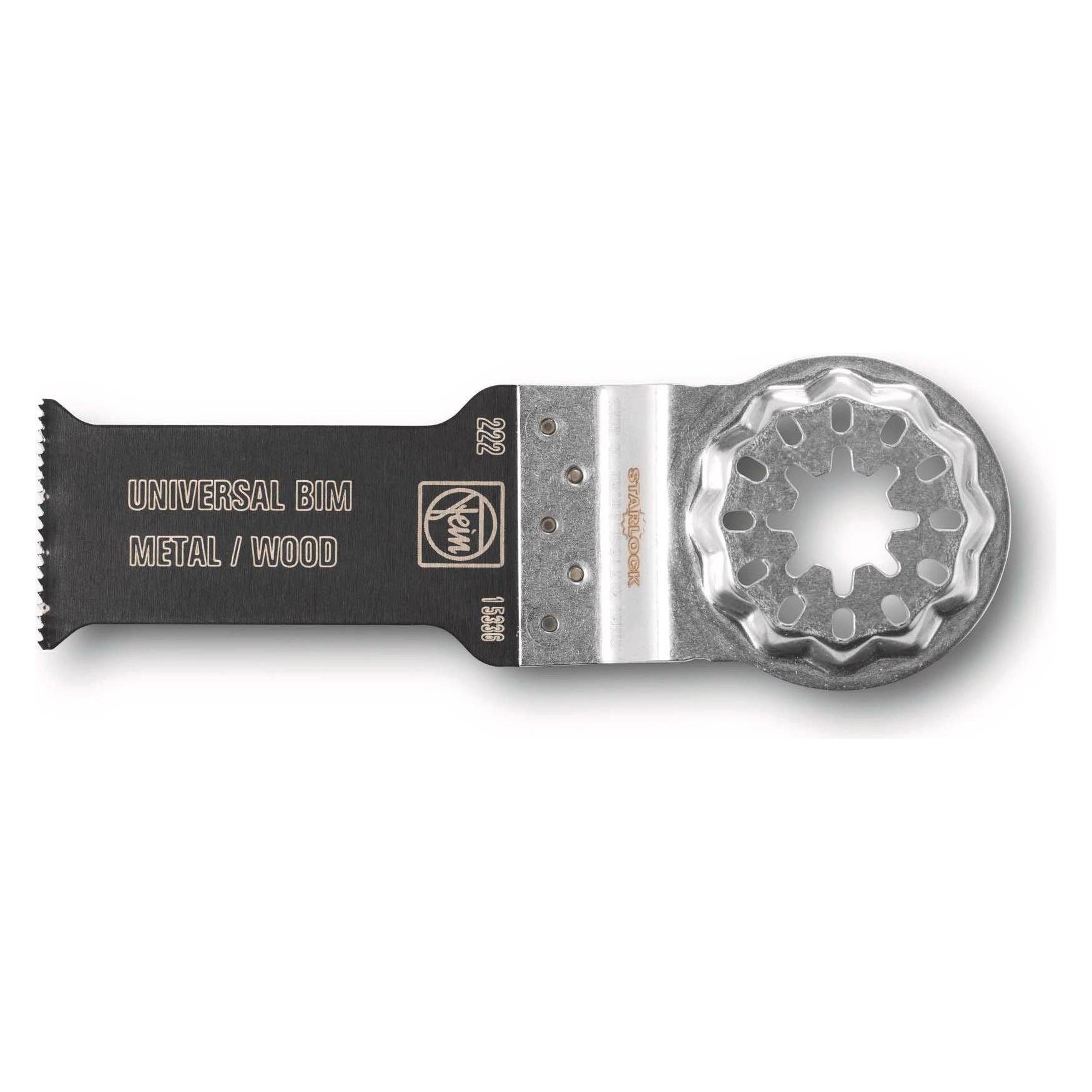 Fein E-Cut Universal-Sägeblatt (63502222220)