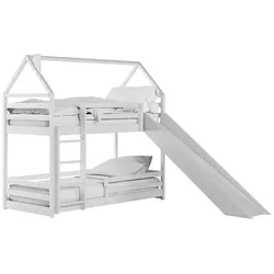 HAUSBETT 90/200 Aurélien Weiß