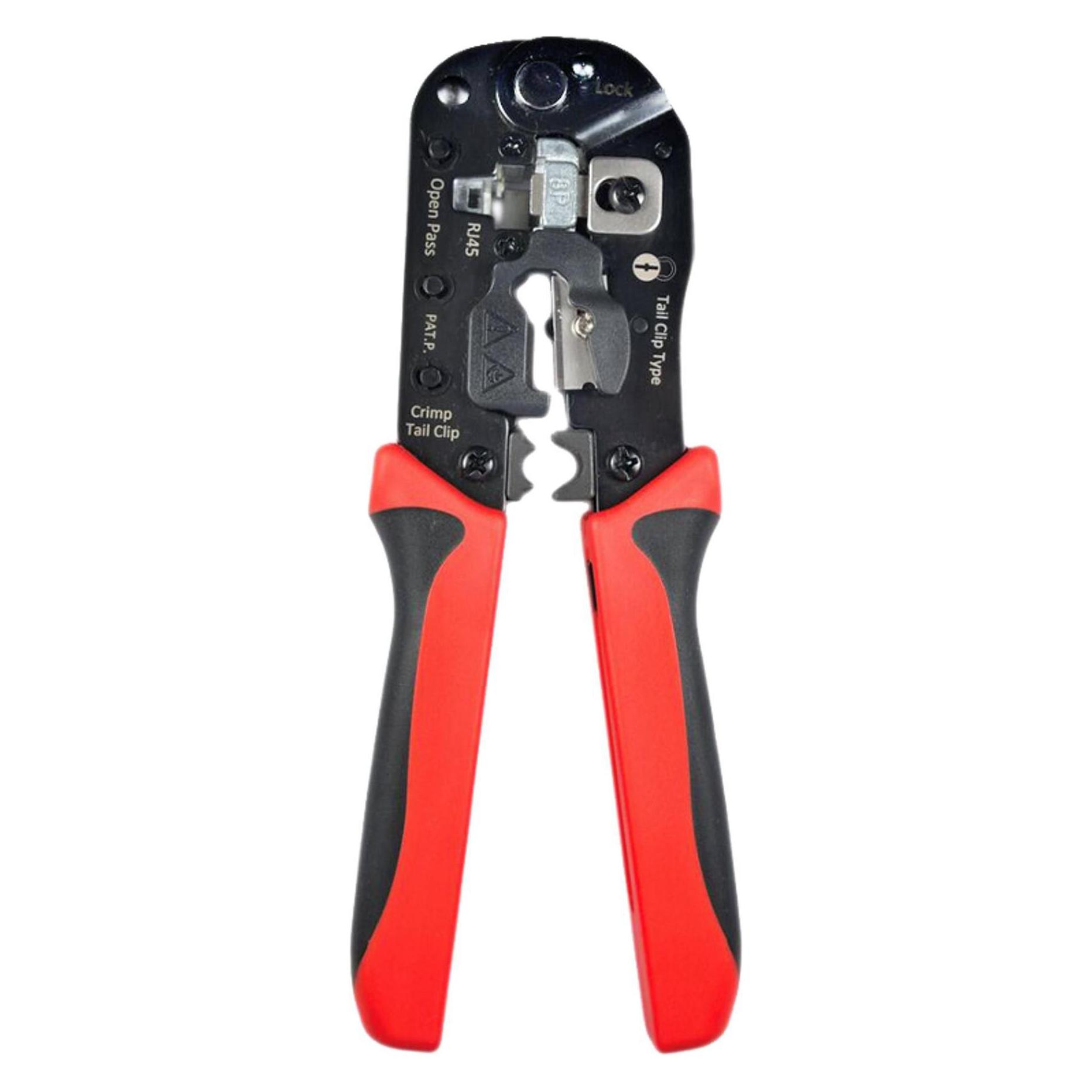 Lanview Crimping tool for (200 mm) (LVN125457)