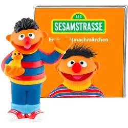 Tonie Figur Sesamstraße - Ernie