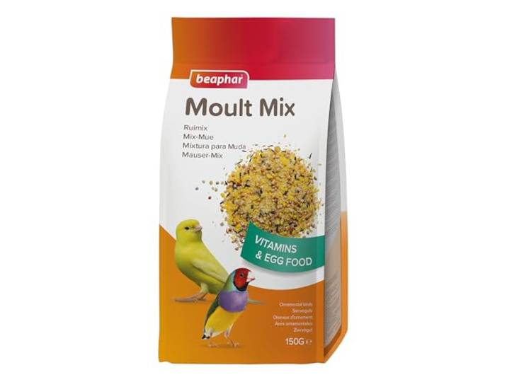 Beaphar Muda Mengsel, 150 g