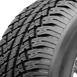 SMT A7 265/70 R17 115S  Sommerreifen