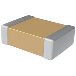 Kemet Keramik-Kondensator 4000 St. Tape on Full reel C1206X102J5GACAUTO