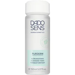 150 ml DADO SENS PurDerm Klärungstonic