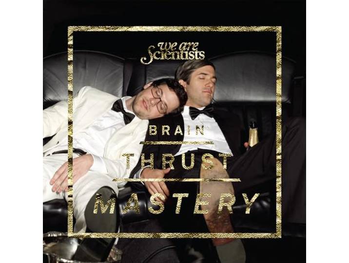 Brain Thrust Mastery