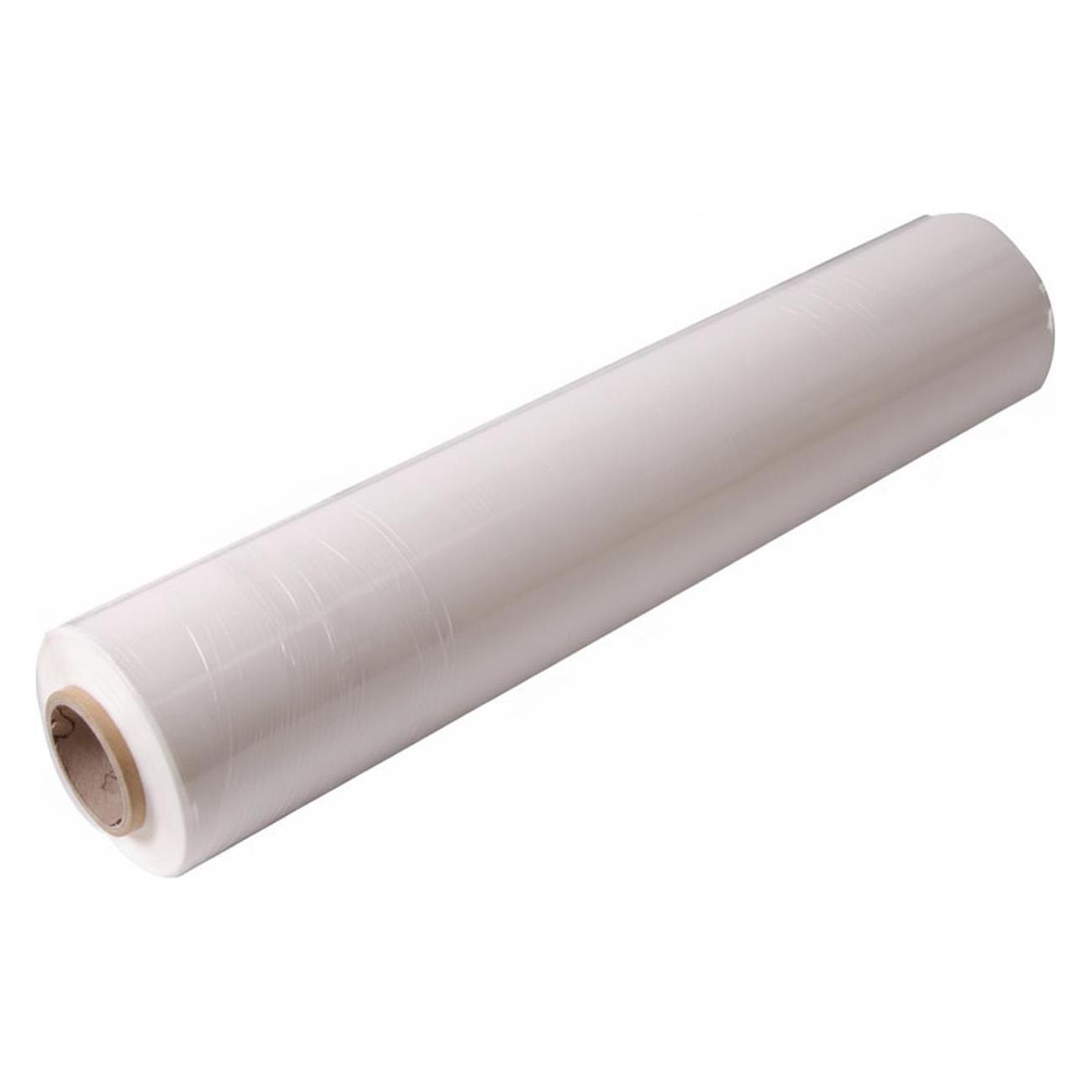 Antalis Stretchfolie 6er-Pack (50cm x 300m) Transparent (6 Stk.) (Antalis)