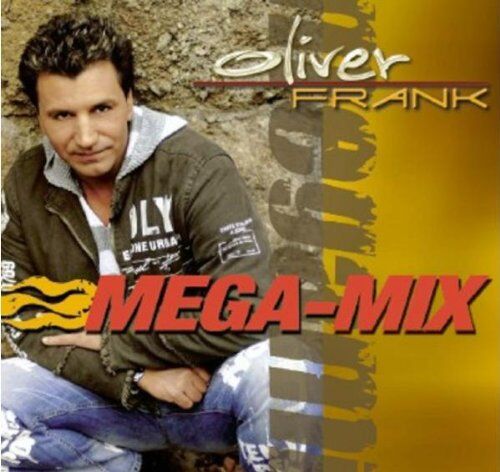 Oliver Frank - Mega-Mix - Preis vom 14.10.2026 23:07:16 h