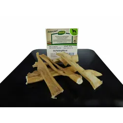 200 g Vetena Snacks Büffelkopfhaut