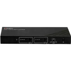 Lindy HDMI Matrix, Switch Box