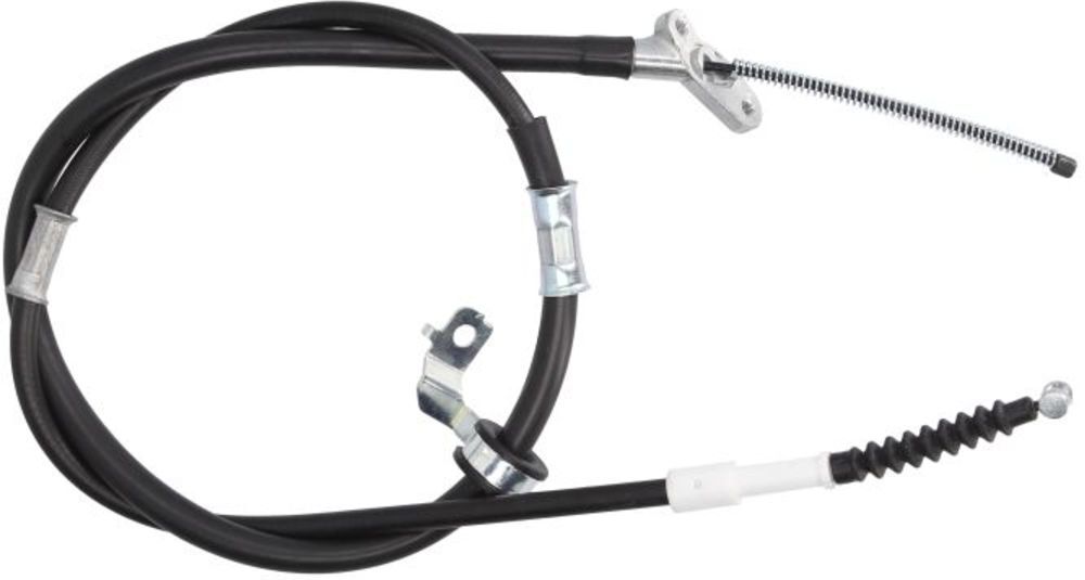 Bremszug, Handbremse ADRIAUTO 52.0207.2