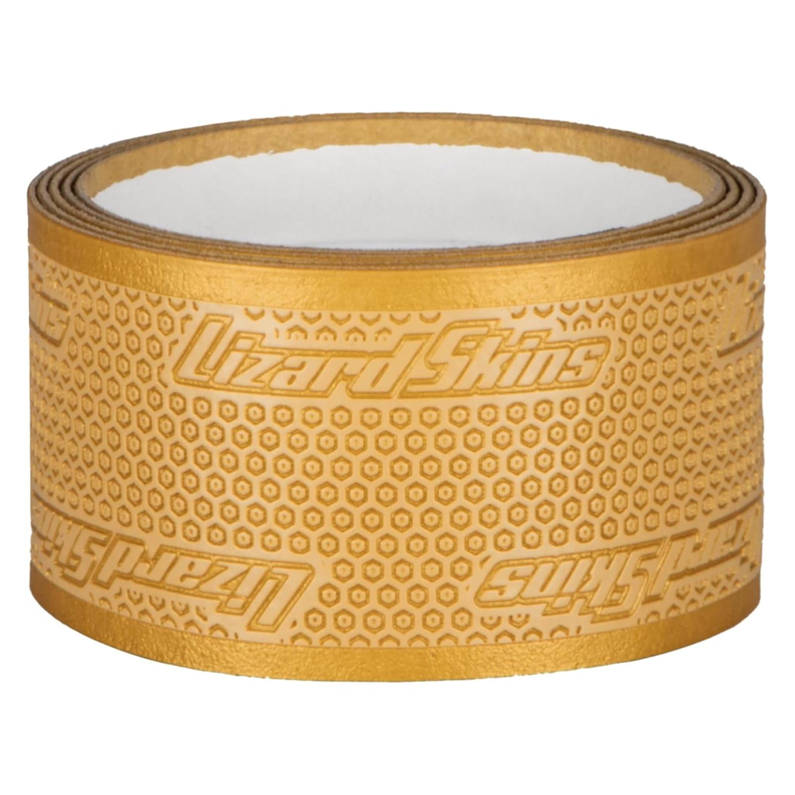 Lizard Skins DSP Hockey-Griffband 99 cm - Vegas Gold (Lizard)