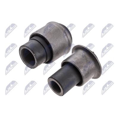 NTY Lagerung, Achsstrebe ZTP-NS-053E für NISSAN