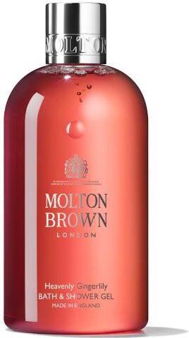 Bagno doccia Molton Brown Heavenly gingerlily gel