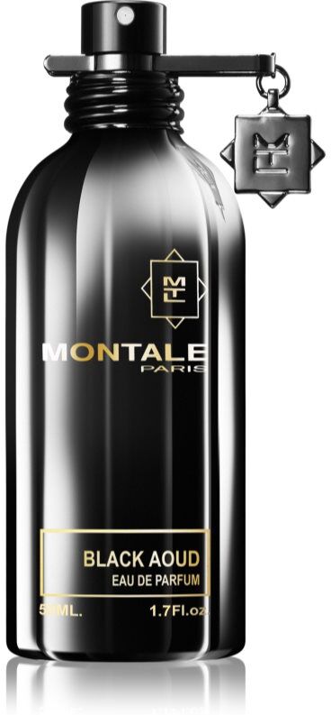 Montale Black Aoud EDP M 50 ml