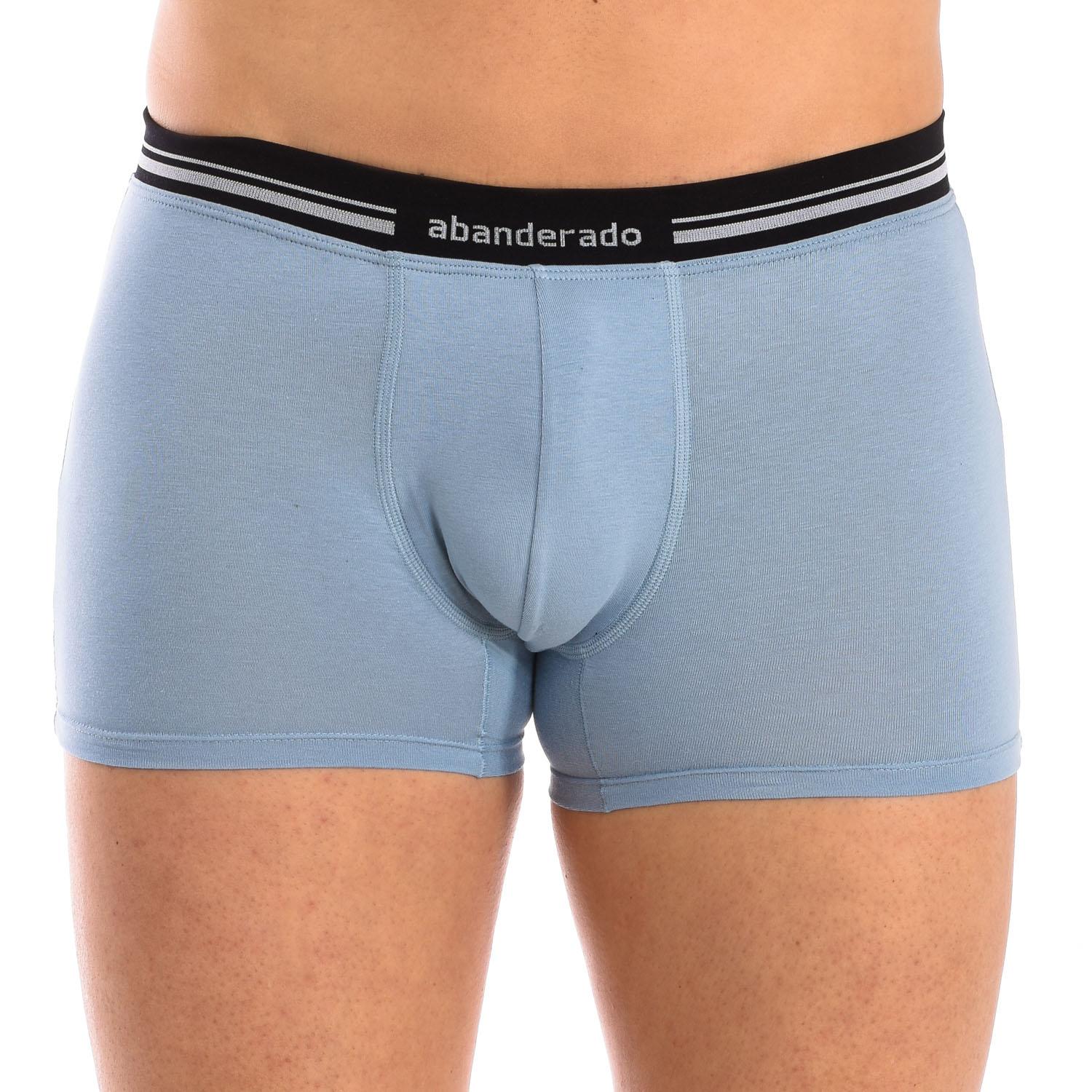 Geavanceerde anatomische boxer A077I heren