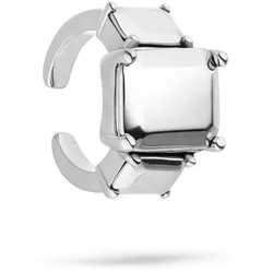 LIEBESKIND BERLIN Earcuff - Steel Diamond