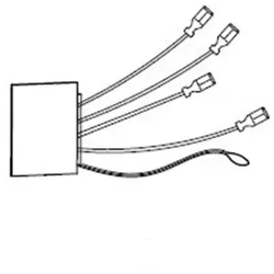 Elektronik Fimap Electronic Board FV9 230 V Fimap Zubehör und Ersatzteile