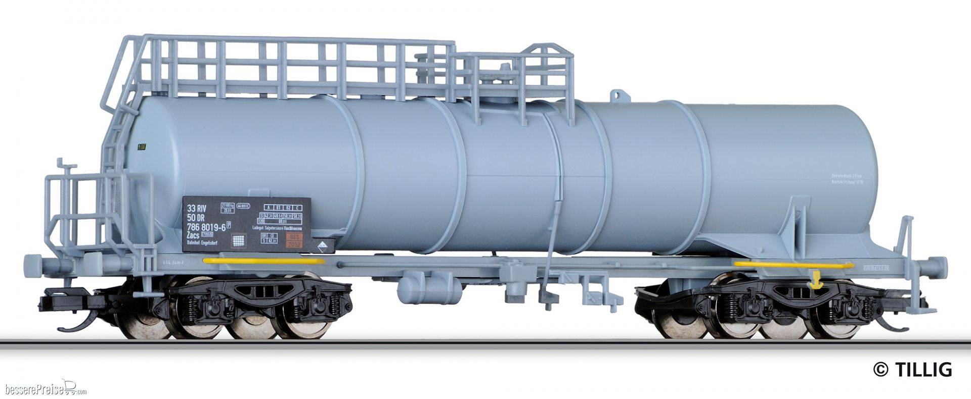 Tillig 502576
