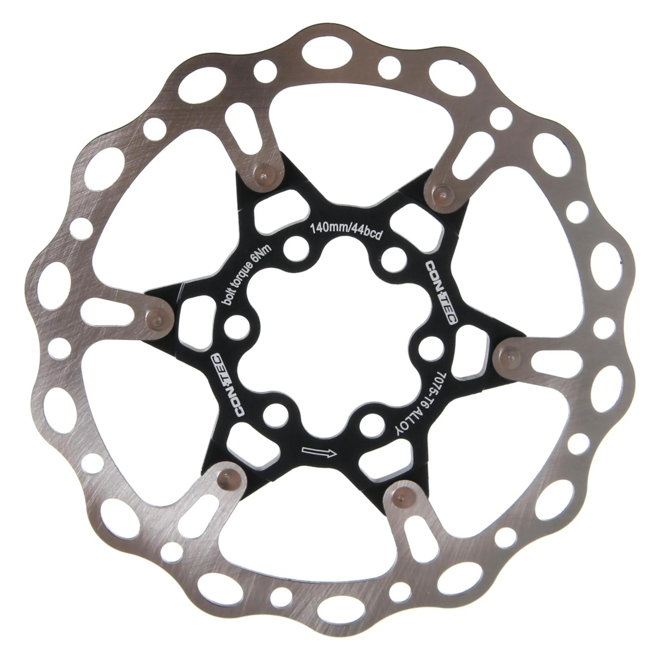Contec CDR-HD 2 Bremsscheibe (39755117)