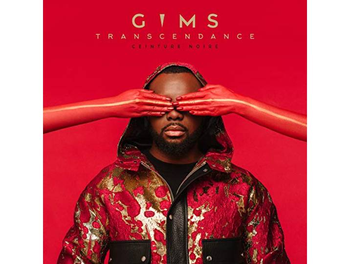 Maitre Gims - Ceinture Noire (Transcendance)