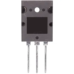 SA 1943 - Bipolartransistor, PNP, 230V, 15A, 150W, TO-3PL