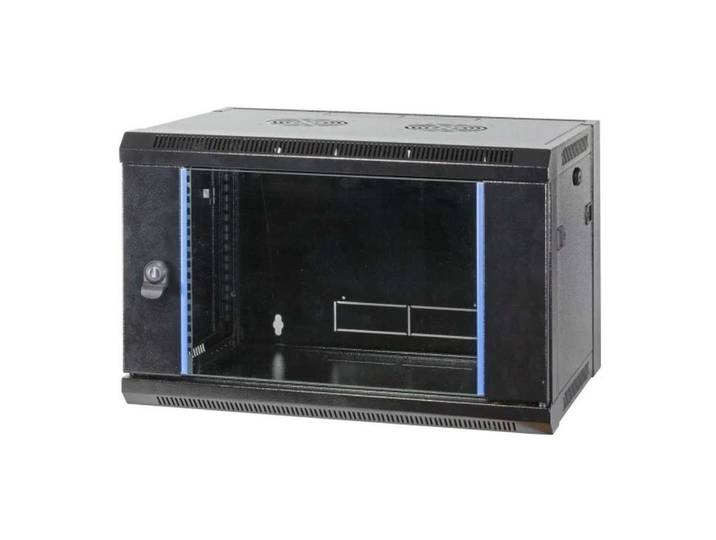 EFB Wandgehäuse EFB Elektronik 691709FTS.1 Rack Wandmontiertes Regal