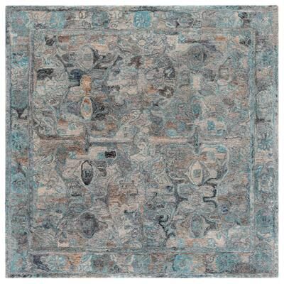SAFAVIEH Handmade Anatolia Lauma Traditional Rug