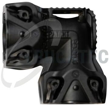 Trucktec Automotive Steckverbinder 0136120
