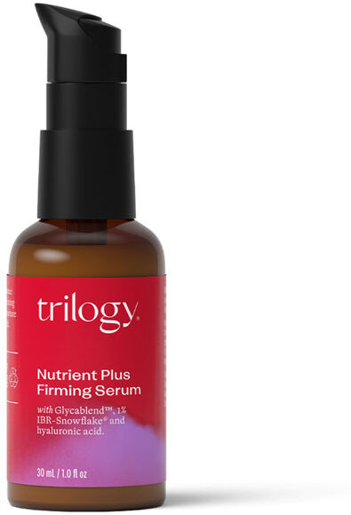 Trilogy Age Proof Nutrient Plus Firming Serum 30ml