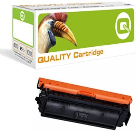 Q-Nomic 064 Y toner amarillo