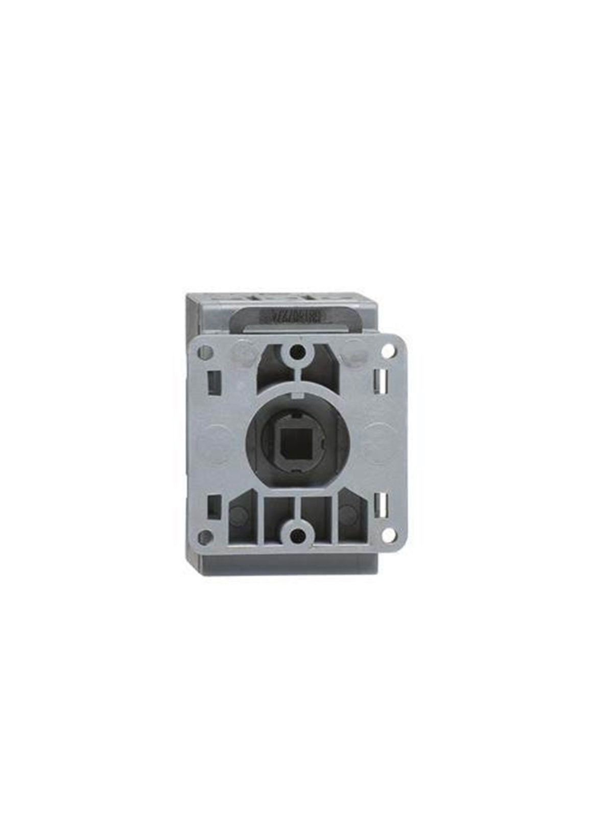 ABB Switch disconnector ot16ft3
