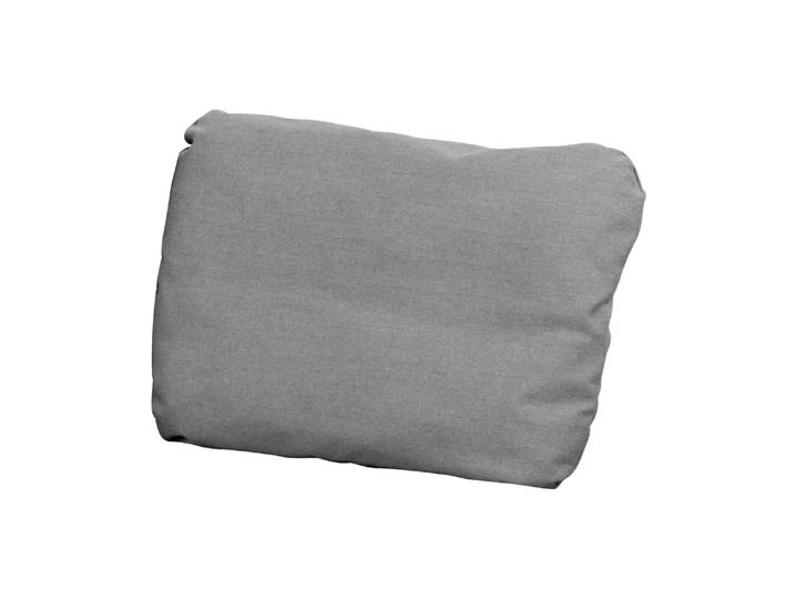 Cane-line Coussin de dossier Derby/Lansing chaise/sofa Cane-line Natté gris