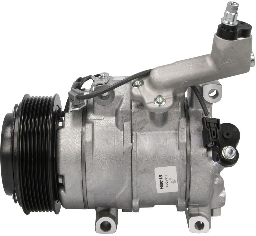Klimakompressor ELSTOCK 51-0804