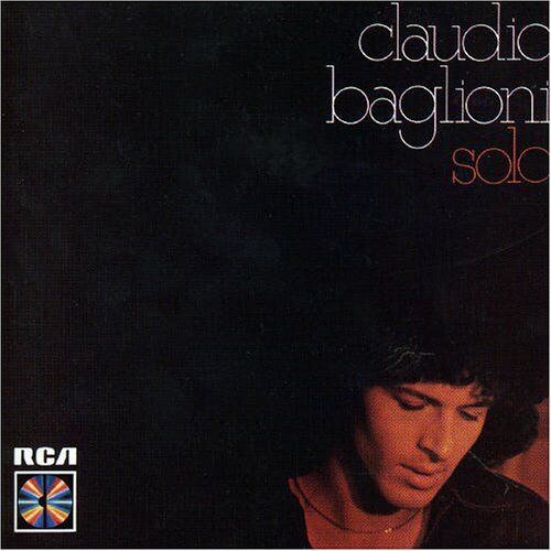 Claudio Baglioni - Solo - Preis vom 14.10.2026 23:07:16 h