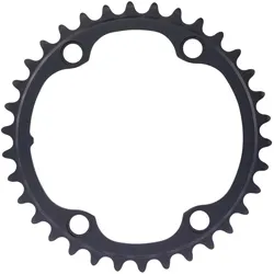 Shimano Kettenblatt Ultegra FC-8100 34 Zähne schwarz