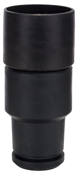 Bosch Schlauchmuffe, universal für Schläuche, Durchmesser: 35 mm 2607001977