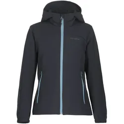 ICEPEAK Kobryn S2 Softshelljacke Kinder 290 - anthracite 176