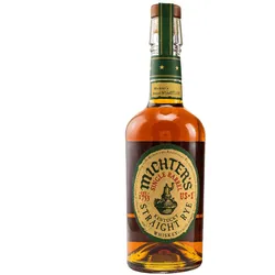 Michter's Single Barrel - Kentucky Straight Rye Whiskey