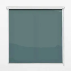 INNENROLLO - Fensterrollo - Rollo - 150x180 cm - Gebirge